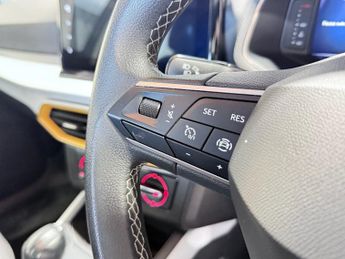 SEAT ARONA 1.0 TSI SE Technology SUV 5dr Petrol DSG Euro 6 (s/s) (110 ps)