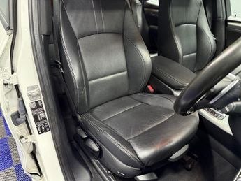 BMW X3 3.0 30d M Sport SUV 5dr Diesel Auto xDrive Euro 6 (s/s) (258 ps)