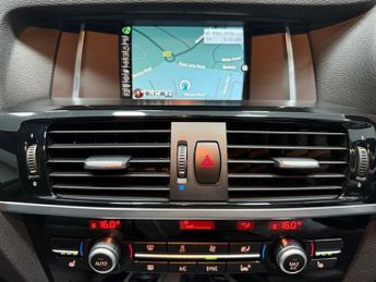 BMW X3 3.0 30d M Sport SUV 5dr Diesel Auto xDrive Euro 6 (s/s) (258 ps)