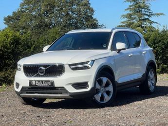 Volvo XC40 1.5 XC40 Momentum T3 5dr