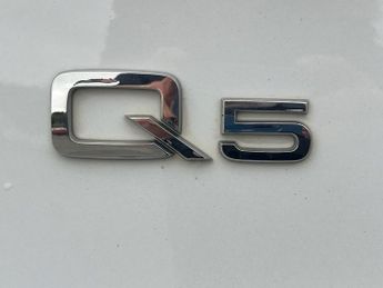 AUDI Q5 2.0 TDI S line Plus SUV 5dr Diesel S Tronic quattro Euro 6 (s/s)