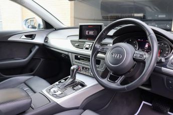 AUDI A6 AllRoad 3.0 TDI QUATTRO