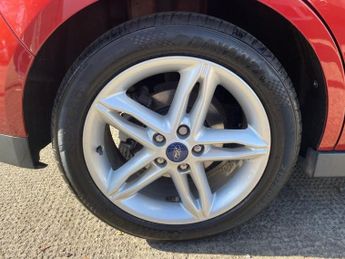 FORD C-MAX 2.0 TDCi TITANIUM X AUTOMATIC MPV 5DR DIESEL  EURO 6 150