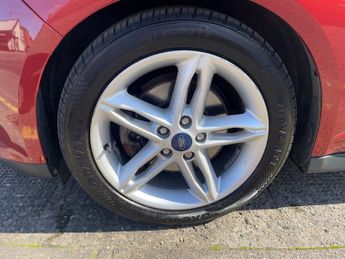 FORD C-MAX 2.0 TDCi TITANIUM X AUTOMATIC MPV 5DR DIESEL  EURO 6 150