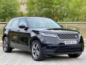 Land Rover Range Rover 2.0 D180 S SUV 5dr Diesel Auto 4WD Euro 6 (s/s) (180 ps)