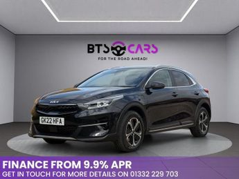 Kia Ceed 1.6 GDi 8.9kWh 3 SUV 5dr Petrol Plug-in Hybrid DCT Euro 6 (s/s) 