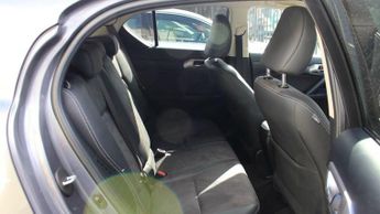 LEXUS CT 1.8 200h Luxury Hatchback 5dr Petrol Hybrid E-CVT Euro 6 (s/s) (