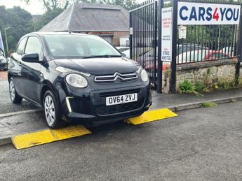 Citroen C1 1.0 FEEL 3d 68 BHP