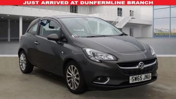 VAUXHALL CORSA 1.4i SE Hatchback 3dr Petrol Auto Euro 6 (90 ps)