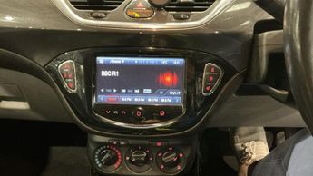 VAUXHALL CORSA 1.4i SE Hatchback 3dr Petrol Auto Euro 6 (90 ps)