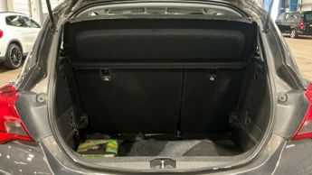 VAUXHALL CORSA 1.4i SE Hatchback 3dr Petrol Auto Euro 6 (90 ps)
