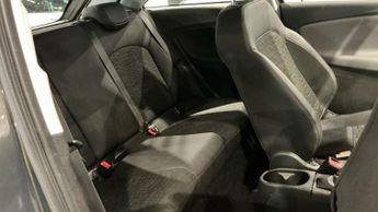 VAUXHALL CORSA 1.4i SE Hatchback 3dr Petrol Auto Euro 6 (90 ps)