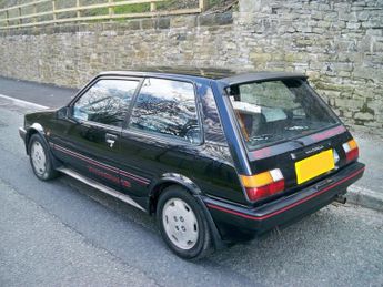 Toyota Corolla 0l