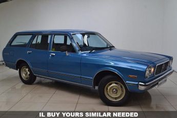 TOYOTA COROLLA GT 