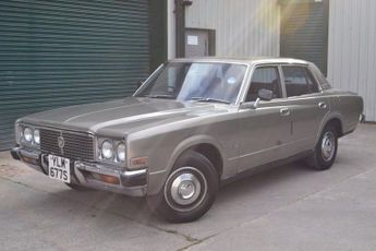 TOYOTA COROLLA GT 