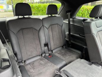 AUDI Q7 3.0 TDI V6 50 S line SUV 5dr Diesel Tiptronic quattro Euro 6 (s/
