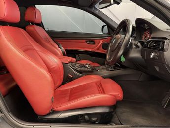 BMW 3 SERIES 3.0 330d M Sport Coupe 2dr Diesel Steptronic Euro 5 (245 ps)