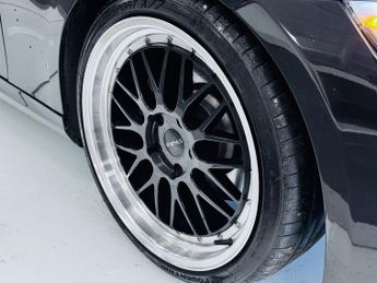 BMW 3 SERIES 3.0 330d M Sport Coupe 2dr Diesel Steptronic Euro 5 (245 ps)