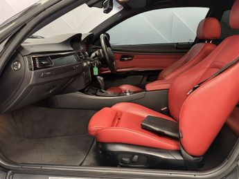 BMW 3 SERIES 3.0 330d M Sport Coupe 2dr Diesel Steptronic Euro 5 (245 ps)