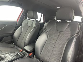 AUDI Q2 1.4 TFSI CoD S line SUV 5dr Petrol S Tronic Euro 6 (s/s) (150 ps