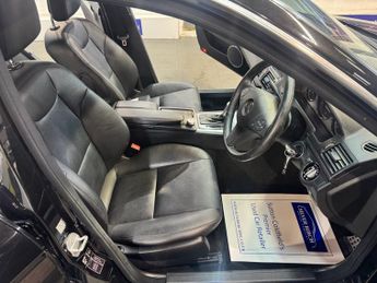 MERCEDES-BENZ C-CLASS 2.1 C220 CDI Sport Estate 5dr Diesel Auto Euro 4 (170 ps)