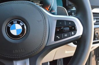 BMW 5 SERIES 3.0 530d M Sport Touring 5dr Diesel Auto xDrive Euro 6 (s/s) (26