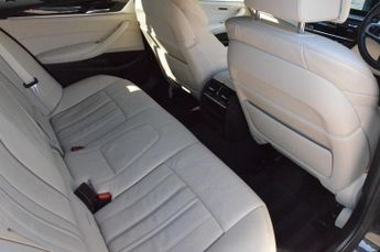 BMW 5 SERIES 3.0 530d M Sport Touring 5dr Diesel Auto xDrive Euro 6 (s/s) (26
