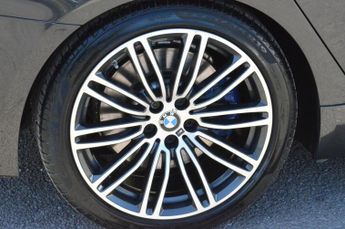 BMW 5 SERIES 3.0 530d M Sport Touring 5dr Diesel Auto xDrive Euro 6 (s/s) (26