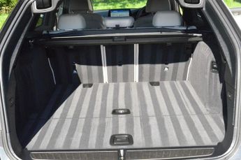 BMW 5 SERIES 3.0 530d M Sport Touring 5dr Diesel Auto xDrive Euro 6 (s/s) (26