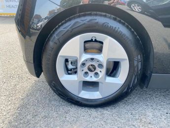 MINI ELECTRIC COOPER SE 54.2kWh Classic Hatchback 3dr Electric Auto (218 ps)