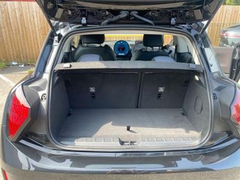 MINI ELECTRIC COOPER SE 54.2kWh Classic Hatchback 3dr Electric Auto (218 ps)