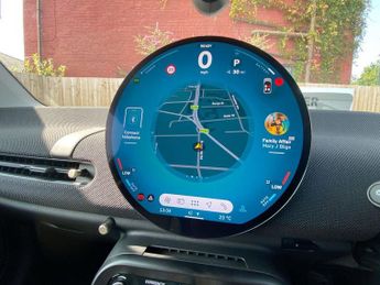 MINI ELECTRIC COOPER SE 54.2kWh Classic Hatchback 3dr Electric Auto (218 ps)