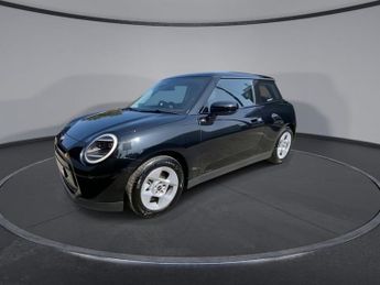 MINI ELECTRIC COOPER SE 54.2kWh Classic Hatchback 3dr Electric Auto (218 ps)