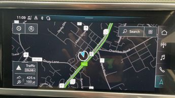 AUDI Q3 1.5 TFSI CoD 35 Technik SUV 5dr Petrol S Tronic Euro 6 (s/s) (15