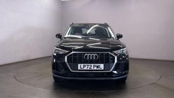 AUDI Q3 1.5 TFSI CoD 35 Technik SUV 5dr Petrol S Tronic Euro 6 (s/s) (15