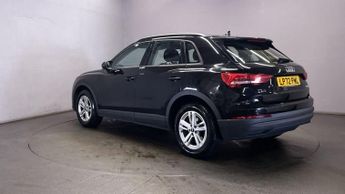 AUDI Q3 1.5 TFSI CoD 35 Technik SUV 5dr Petrol S Tronic Euro 6 (s/s) (15