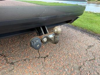 VOLKSWAGEN TOUAREG 3.0 TDI V6 BlueMotion Tech SE SUV 5dr Diesel Tiptronic 4WD Euro 