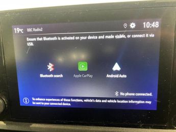 VAUXHALL COMBO LIFE 1.5 Turbo D BlueInjection Energy MPV 5dr Diesel Auto Euro 6 (s/s