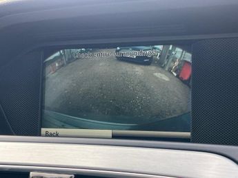 MERCEDES-BENZ C-CLASS 2.1 C220 CDI AMG Sport Edition Coupe 2dr Diesel G-Tronic+ Euro 5