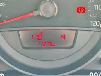 VOLKSWAGEN UP! 1.0 Move up! Hatchback 5dr Petrol ASG Euro 5 (60 ps)