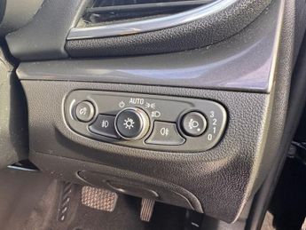 VAUXHALL MOKKA X 1.4i Turbo Elite Nav SUV 5dr Petrol Auto Euro 6 (140 ps)