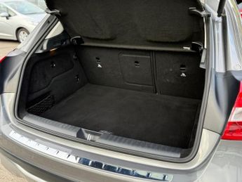 MERCEDES-BENZ GLA 2.1 GLA220d Sport (Executive) SUV 5dr Diesel 7G-DCT 4MATIC Euro 