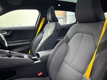POLESTAR POLESTAR 2 Dual Motor 78kWh Long Range Plus Pilot Fastback 5dr Electric Aut