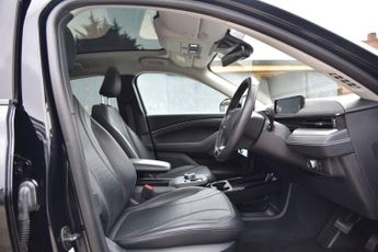 FORD MUSTANG MACH-E Extended Range 91kWh SUV 5dr Electric Automatic (294 ps)