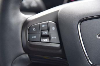 FORD MUSTANG MACH-E Extended Range 91kWh SUV 5dr Electric Automatic (294 ps)