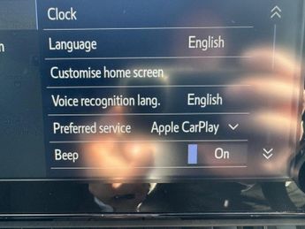 TOYOTA RAV4 2.5 VVT-h Design SUV 5dr Petrol Hybrid CVT Euro 6 (s/s) 