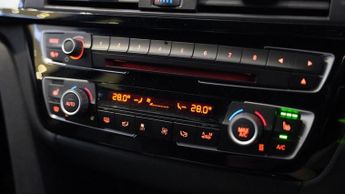BMW 3 SERIES GRAN TURISMO 2.0 320d M Sport GT 5dr Diesel Auto Euro 6 (s/s) (190 ps)