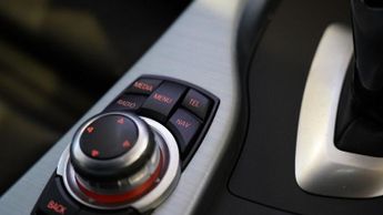 BMW 3 SERIES GRAN TURISMO 2.0 320d M Sport GT 5dr Diesel Auto Euro 6 (s/s) (190 ps)