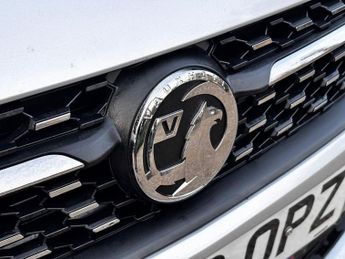 VAUXHALL Corsa Electric 50kWh Elite Premium Hatchback 5dr Electric Auto (136 ps)