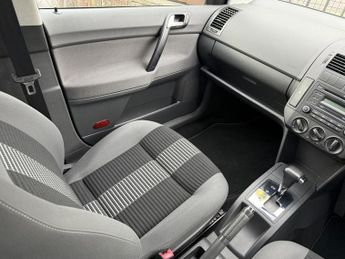 VOLKSWAGEN POLO 1.4 Match Hatchback 5dr Petrol Automatic (165 g/km, 79 bhp)